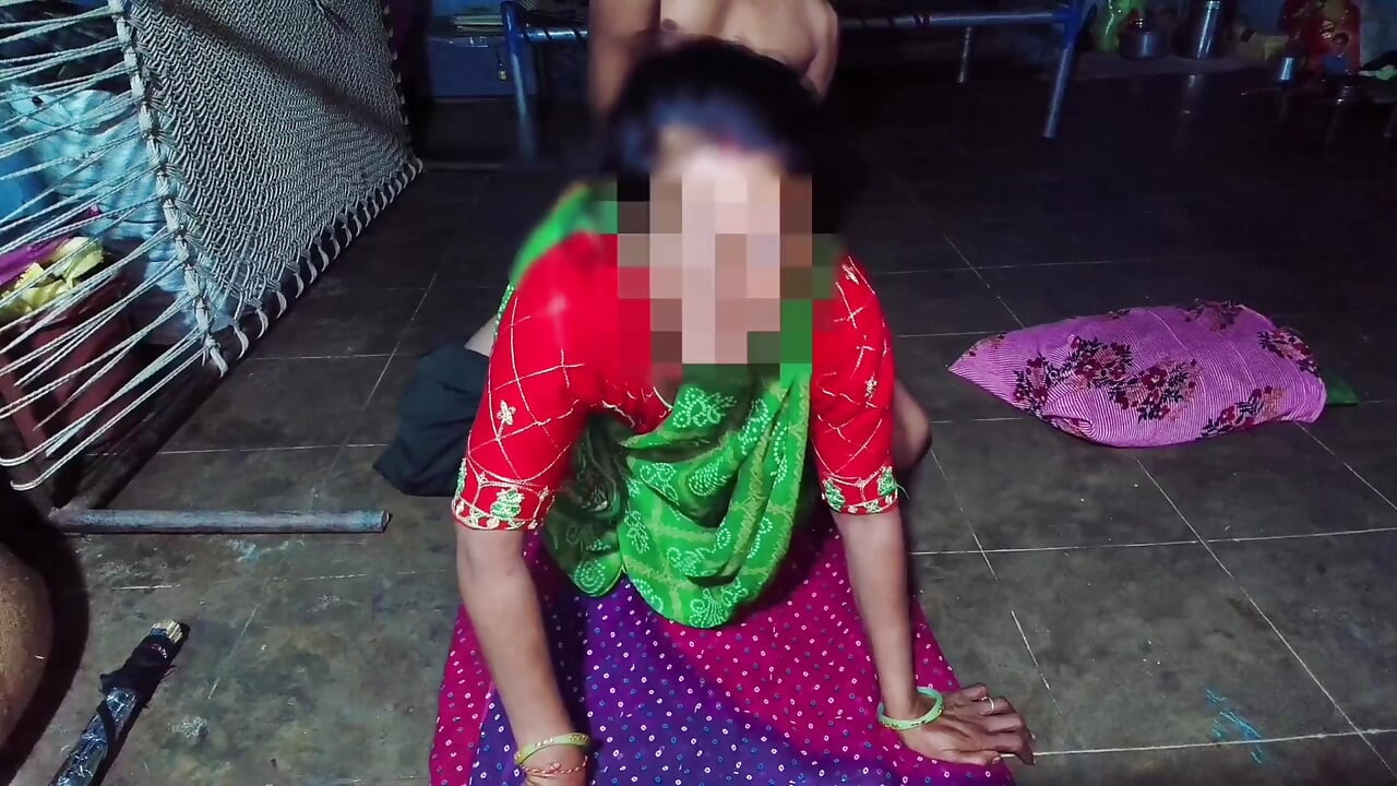 My stepsister enjoyed Sex in home desi style sex video with Hindi audio xxx video