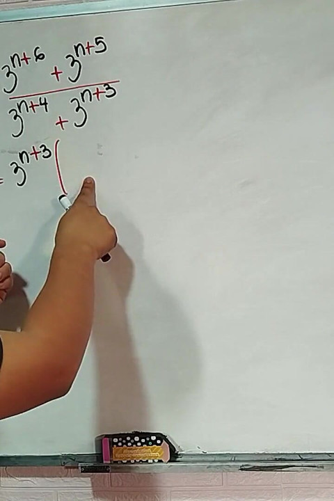 50 Sexual Mathematics - Erotic Simplification