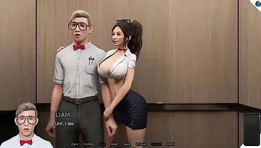 Sexbot 2 yeniden hesaplandı bölüm 1