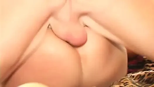 Ein altes schwein, aber mit absoluter erfahrung