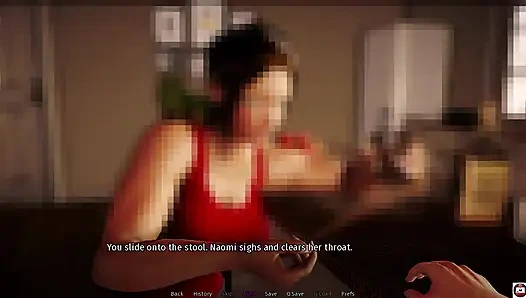 A HOUSE IN THE RIFT - (PT 69) NC