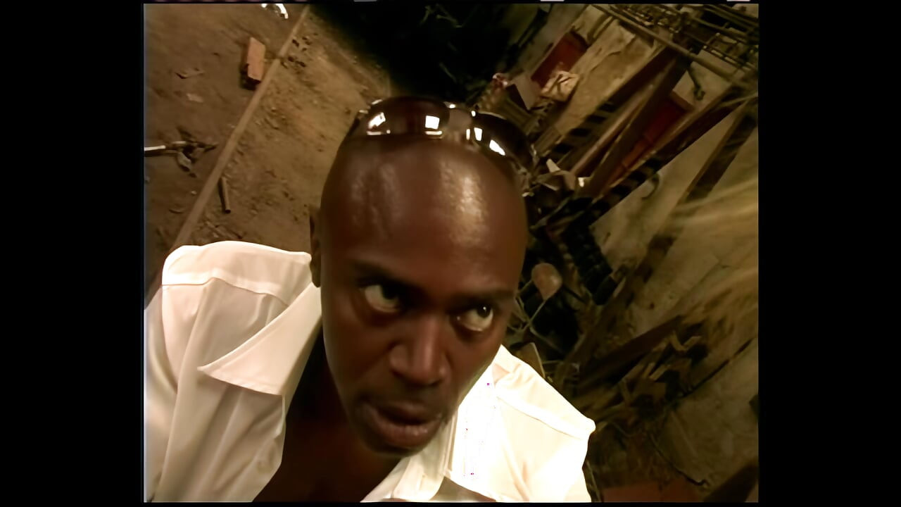 Orgoglio Africano - Episode 1