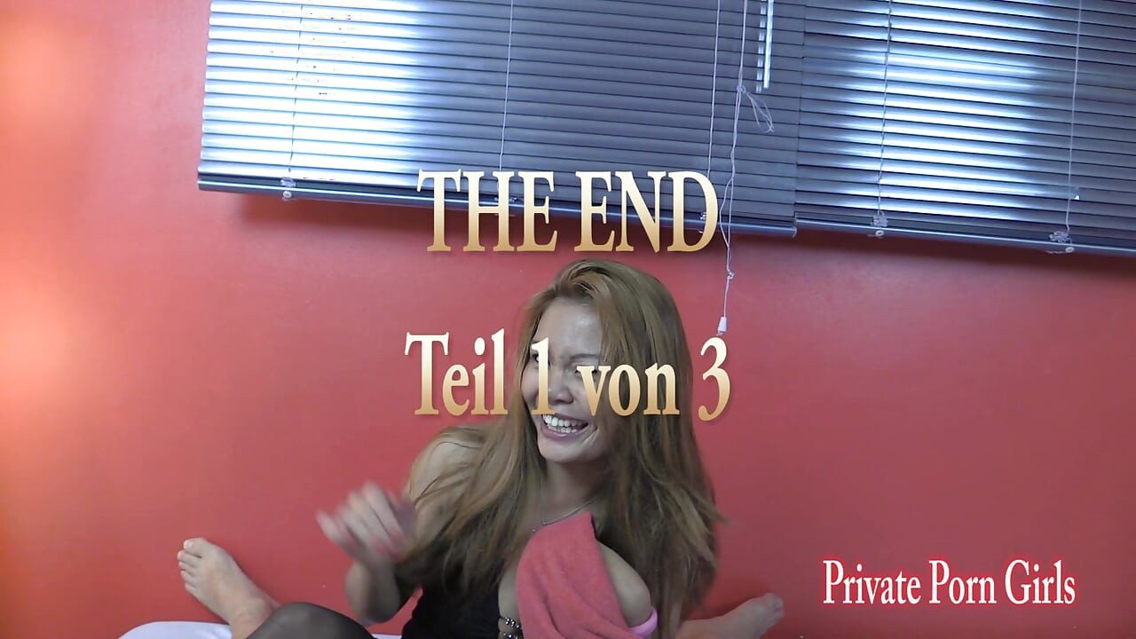 Teen Asia-model Joclyn 20 at porno casting - part 1