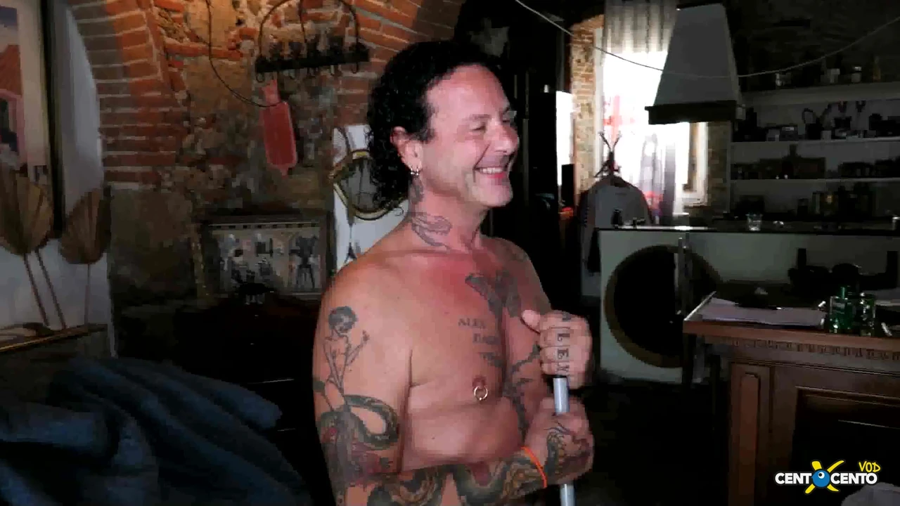 Hell Is Here on Earth!