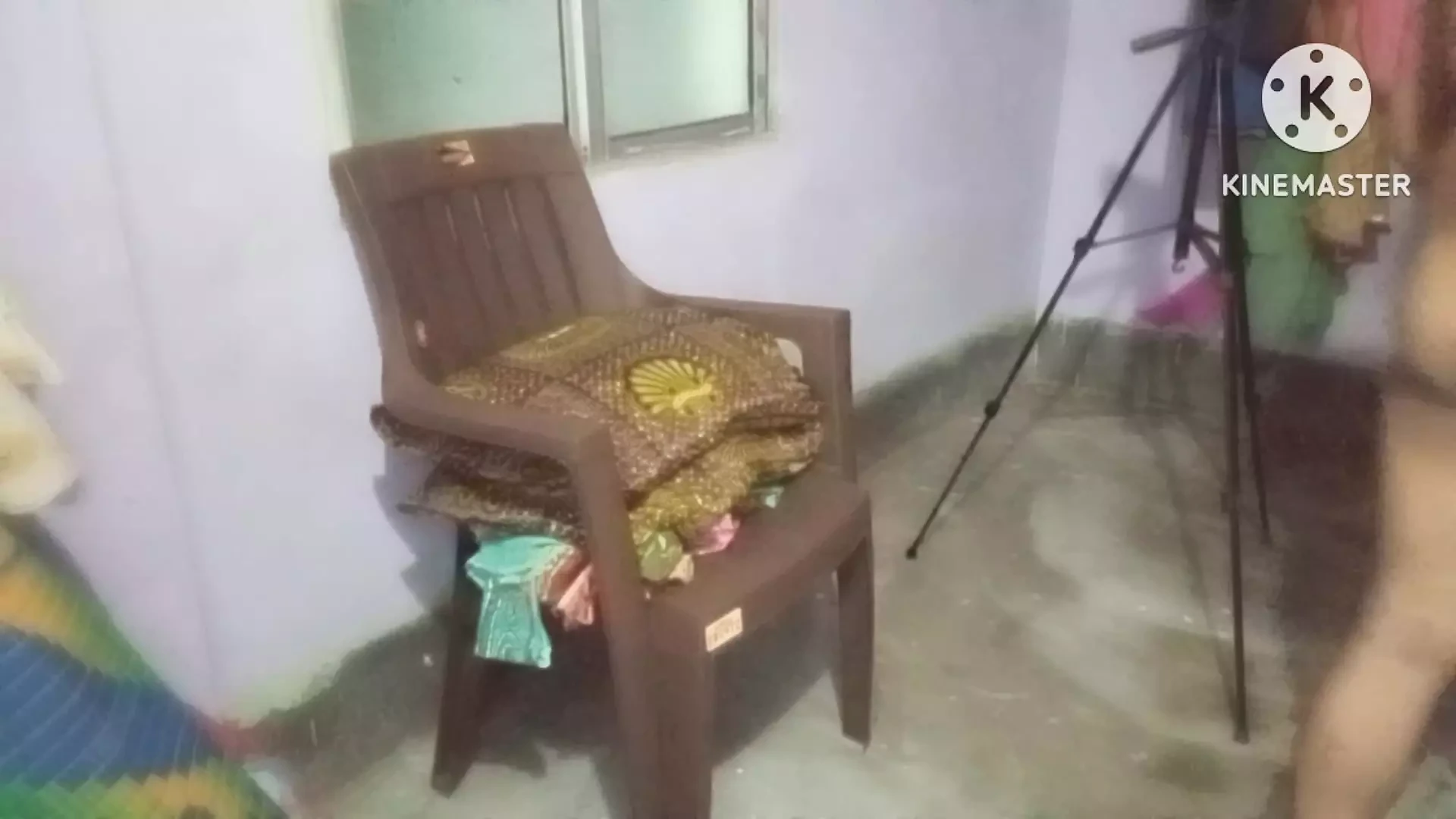 Žestok seks sa indijskom polusestrom