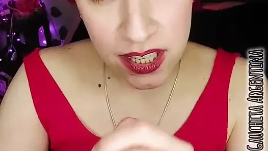 Karın patronunun yarağını emiyor! 31 talimatı Arjantin 2