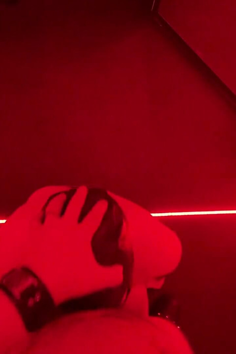 BJ in His Dungeon