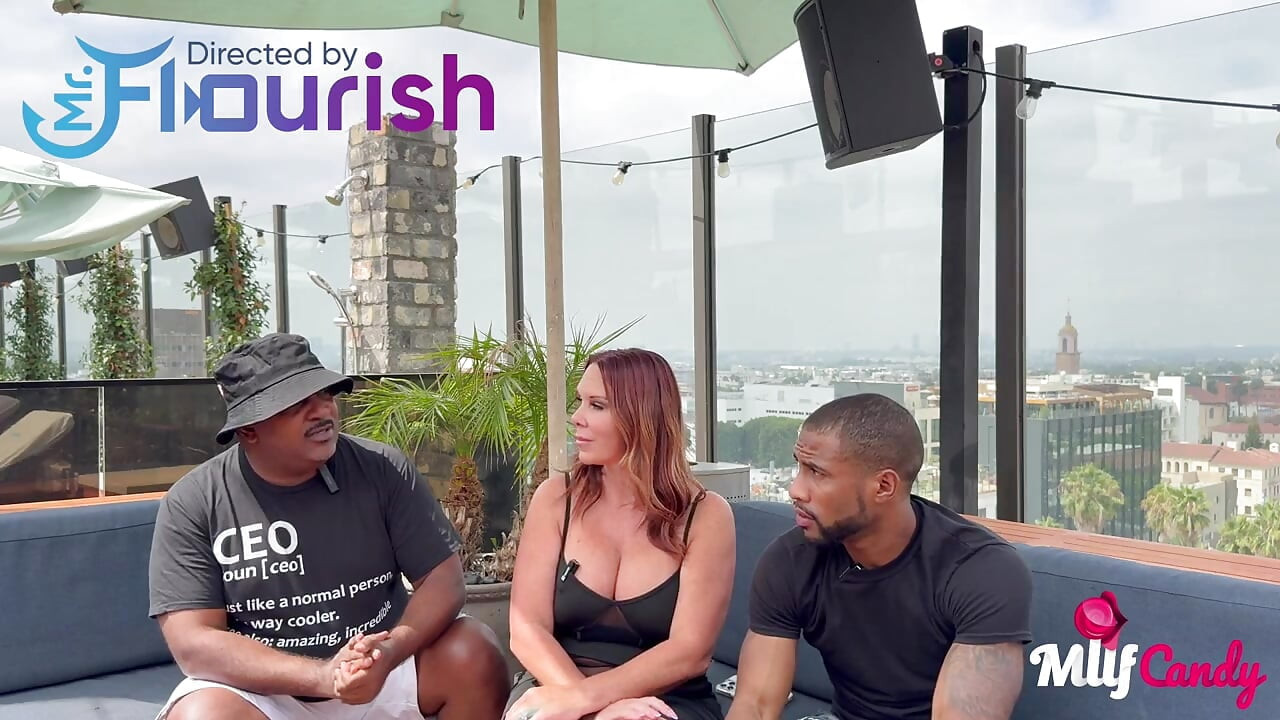 Mrflourish introduserer Sammiesworld igjen og denne gangen en nykommer i Henry