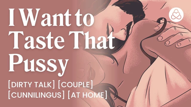 ASMR Male Voice: JOI for Women with Cunnilingus & Morning Pussy Worship – Audio Porn Story