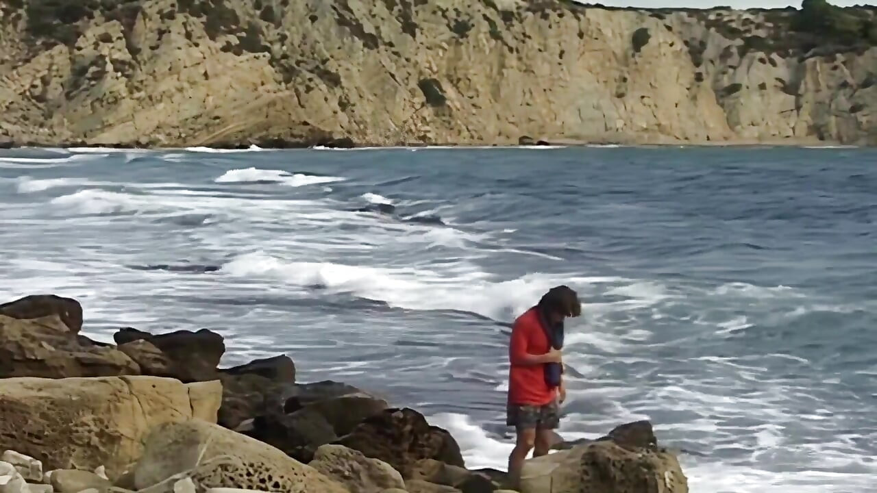 Wild Gay Fest in Spain Part #2 - Fully Remastered in HD