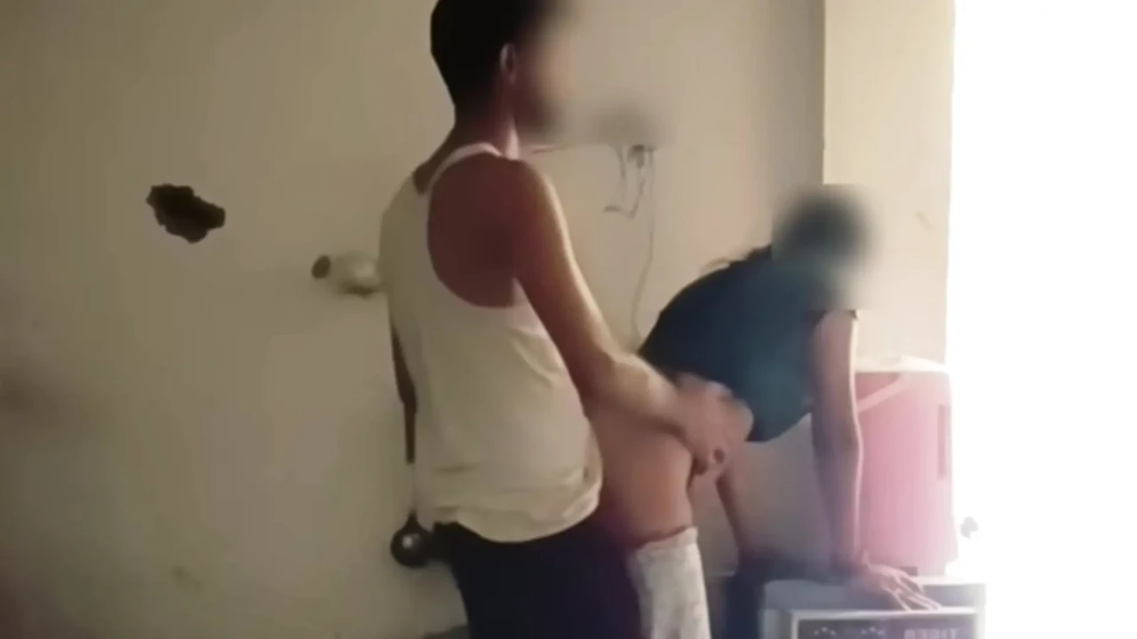 Doggy Style Hindi Audio Standing Up From Sister-in-law Brother-in-law