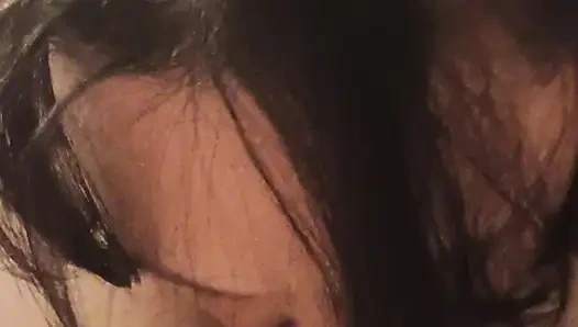 Princess gets played with