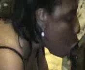 amateur sucking big cock