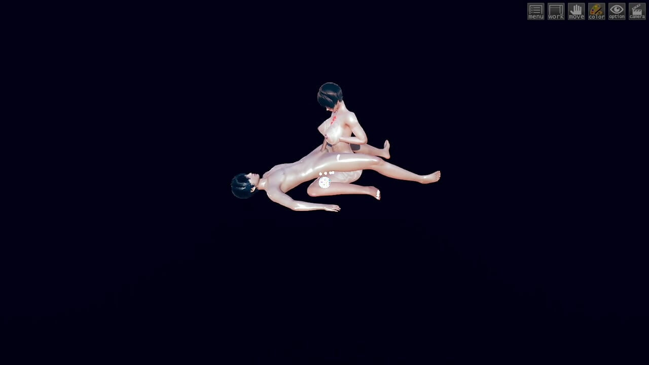 Hoạt hình 3d sexy honey select