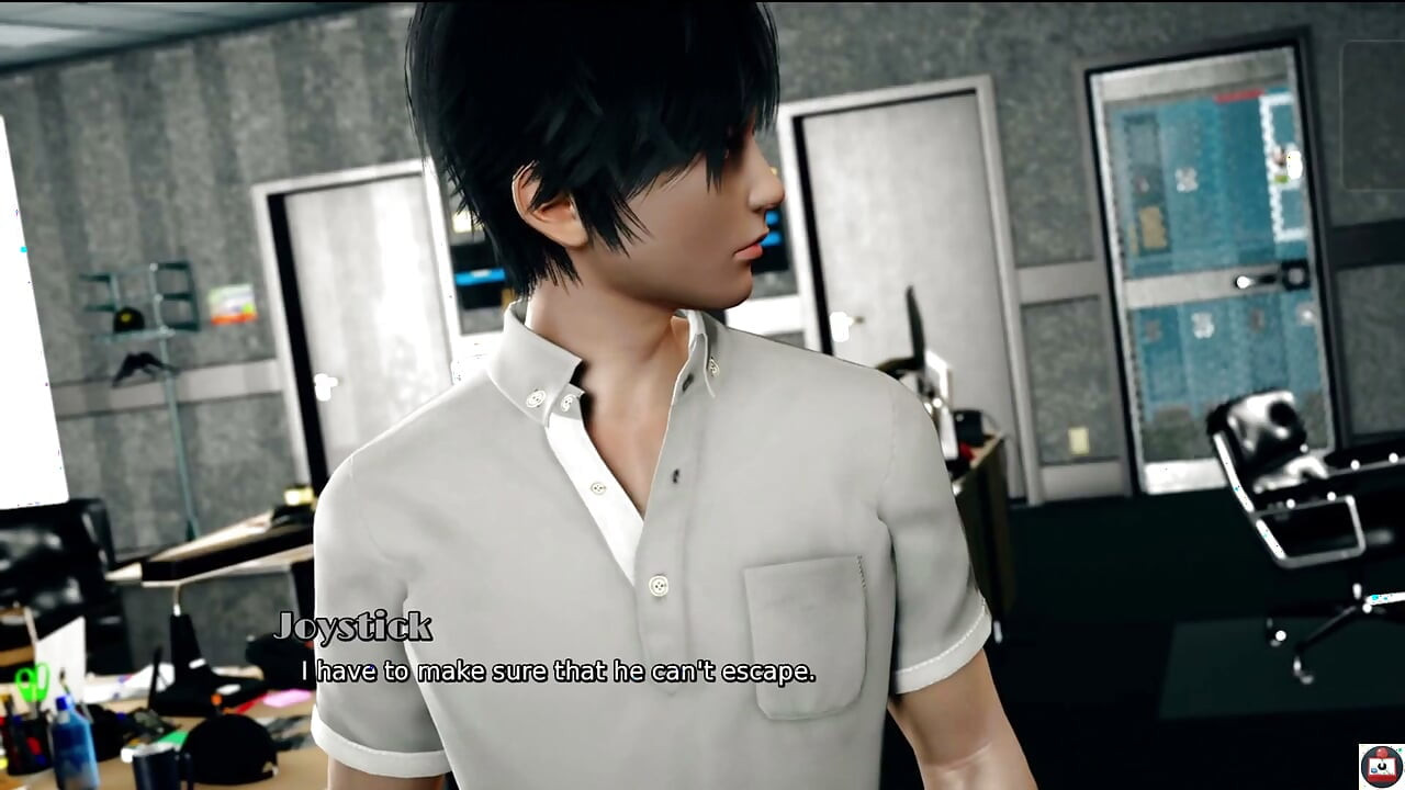 My Real Desire - pt 61