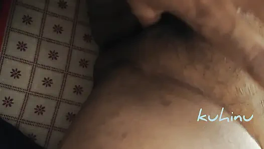 Parmaklarımla masaj yaptırmayı gerçekten seviyorum.