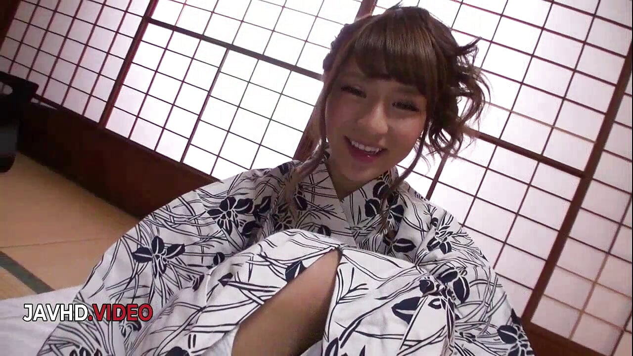 Asian Beauty's Hot Creampie End with Amazing Ass Play