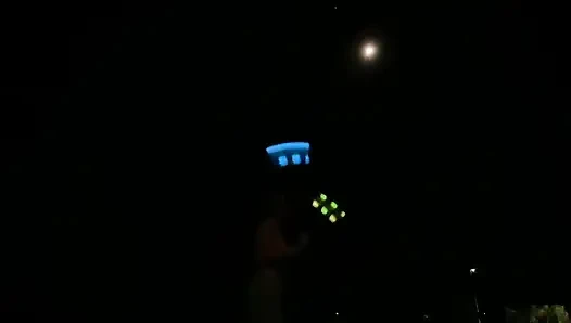 Üstsüz bakış açısı