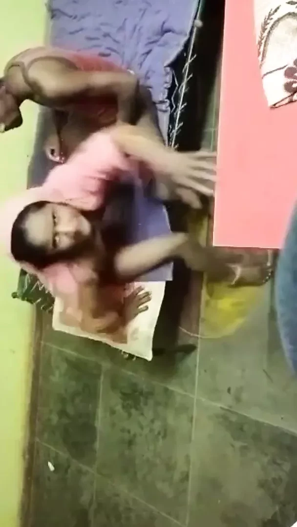Mushlim aunty chudwane she dar gyi hard fuck