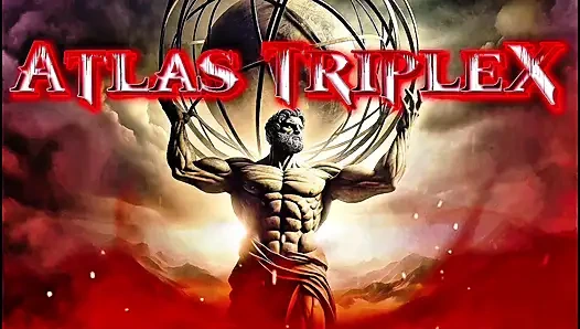 Муж и жена трахают своего сексуального гостья дома