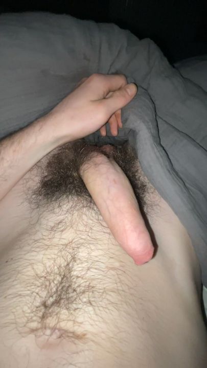 My cock is so hard for you please just creep in whilst I'm here and take advantage