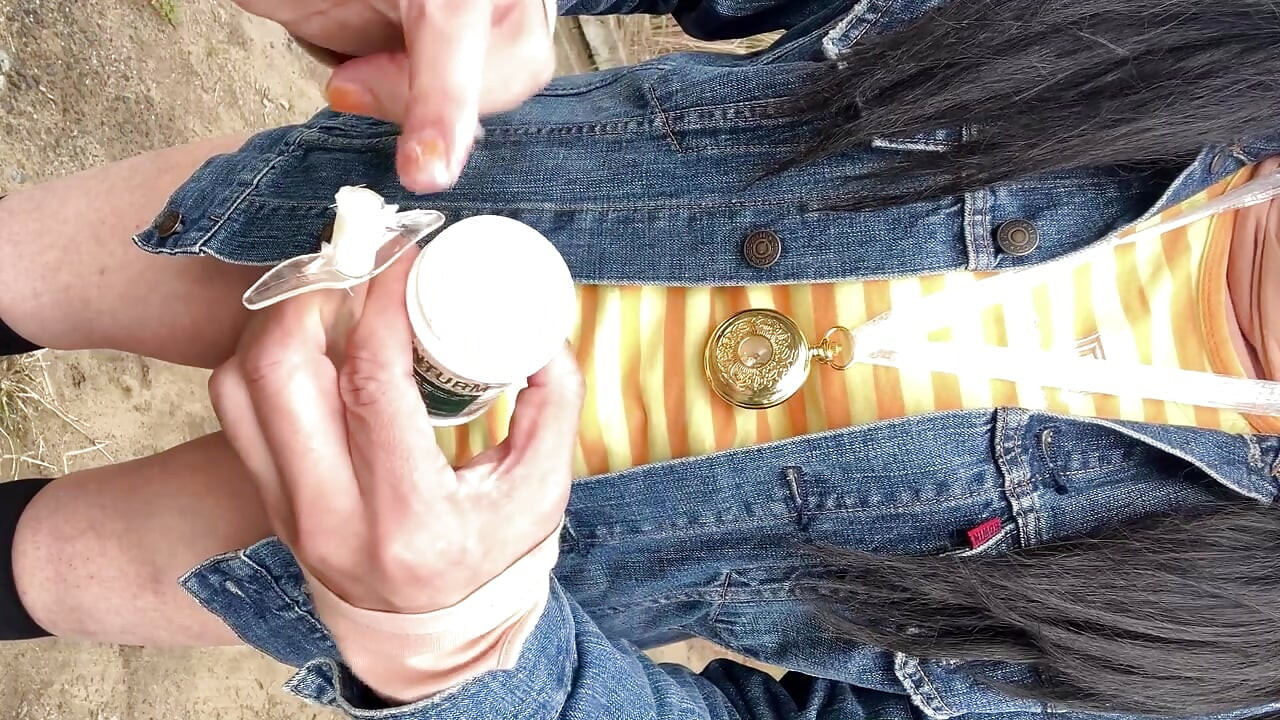 Trainer's Order No. 17: Bread Enema Walk