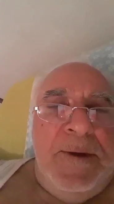 Ali grandpa cock
