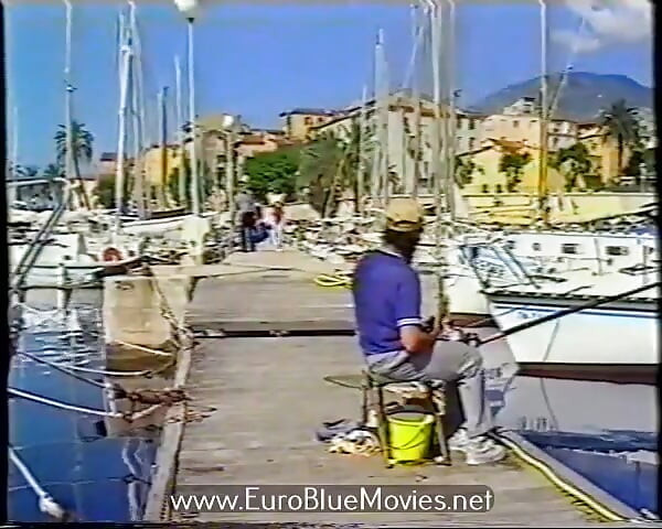 Double Game 5: Sex on the French Riviera (1987)