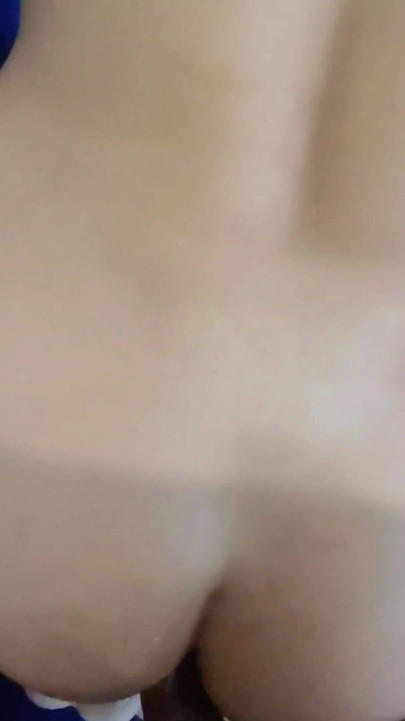 Horny secretary masturbates at work! And her coworker discovers her and fucks her! | Clip 3