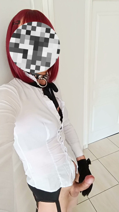 Masturbace ejakulace