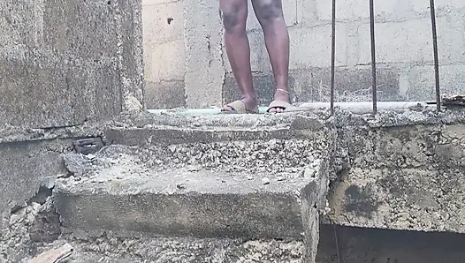 Intense Foursome Two Male and Female