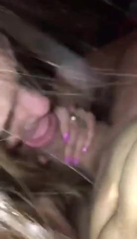 Blowjob