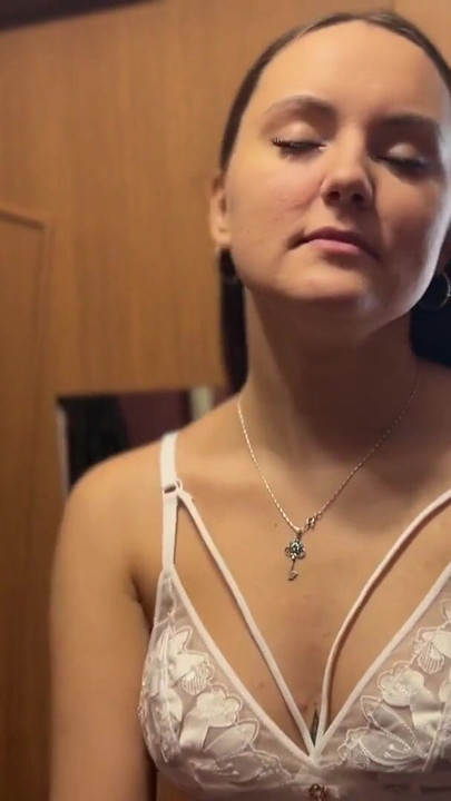 Cheating On My Incompetent Boyfriend with The Maintenance Guy | Clip 2