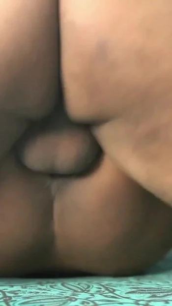 Jaw-dropping moment from "Hot Beautiful Indian Girlfriend Gets Fucked Hard in Morning"