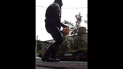 RoxinaRetroRubber