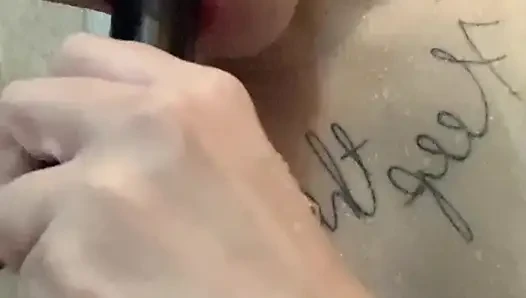 Skinny Girl Wanting to Get Dicked