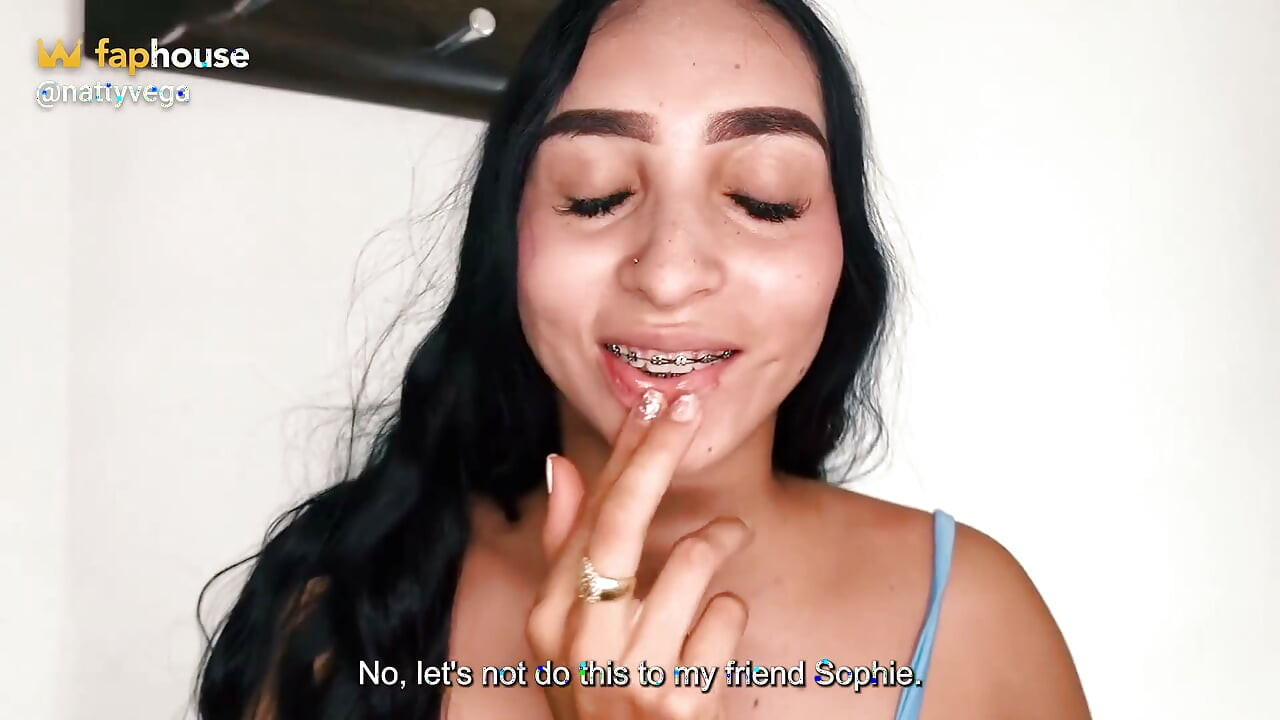 أمص زب صديقي المقرب