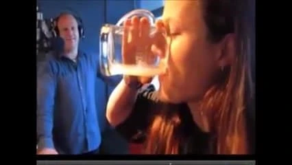 DRINKERS SEMEN Debra