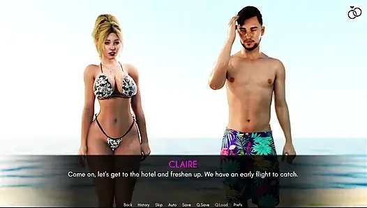 Цена желаний, часть 1