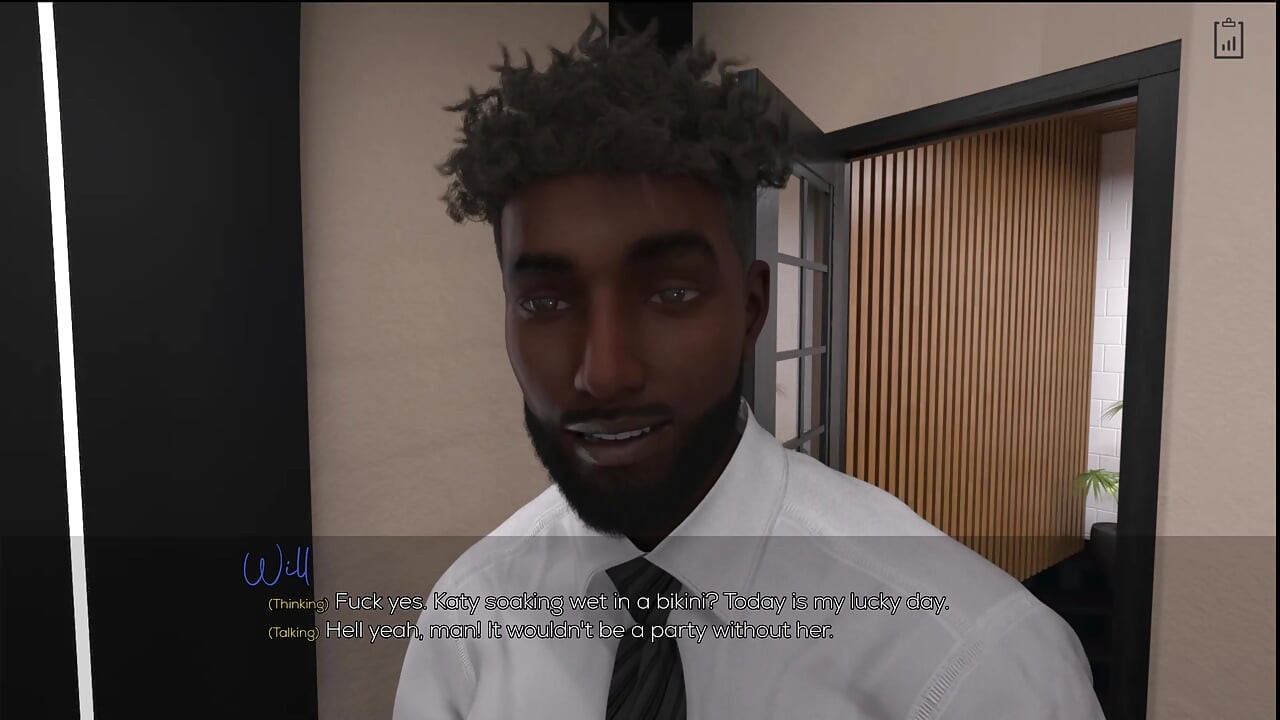 Couples Lustbound (part 2)