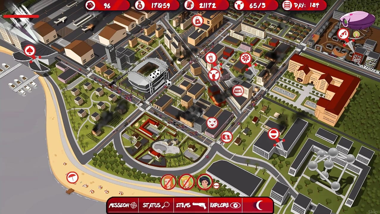 Paprika Trainer V0.9.0.2 Totaly Spies Part 18 Party Lover by Loveskysan69