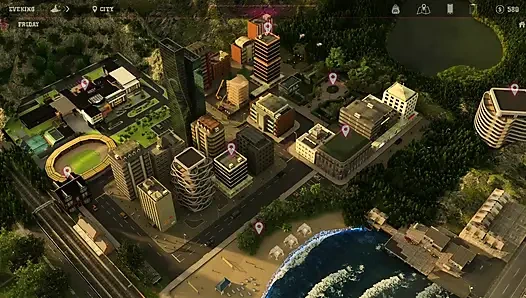 Complete Gameplay - Steps of Debauchery, Part 12