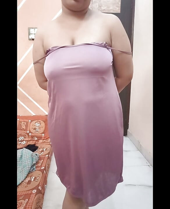 Private Bathroom Moments