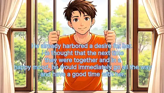 Wife Cheating part 3