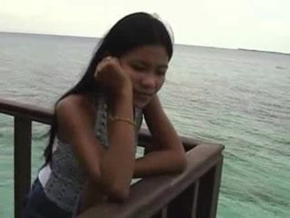 Thai girl