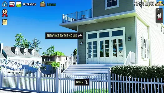 Complete Gameplay - MILFs of Sunville 2, Part 60