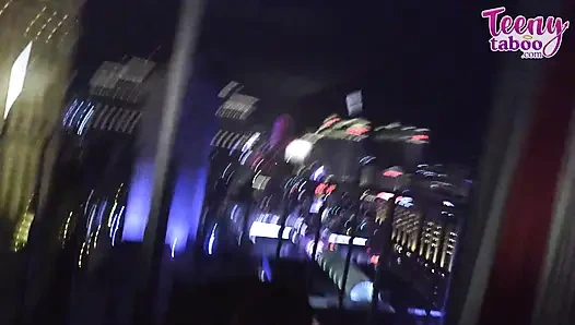 Everly Haze Creampie Step-daughter