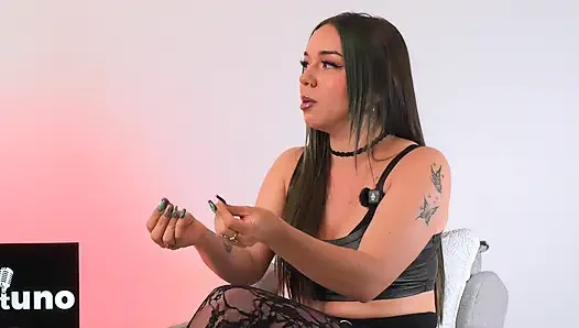 Как думает домина? ПРИМЕР ДОМИНИРОВАНИЯ С Андромедой