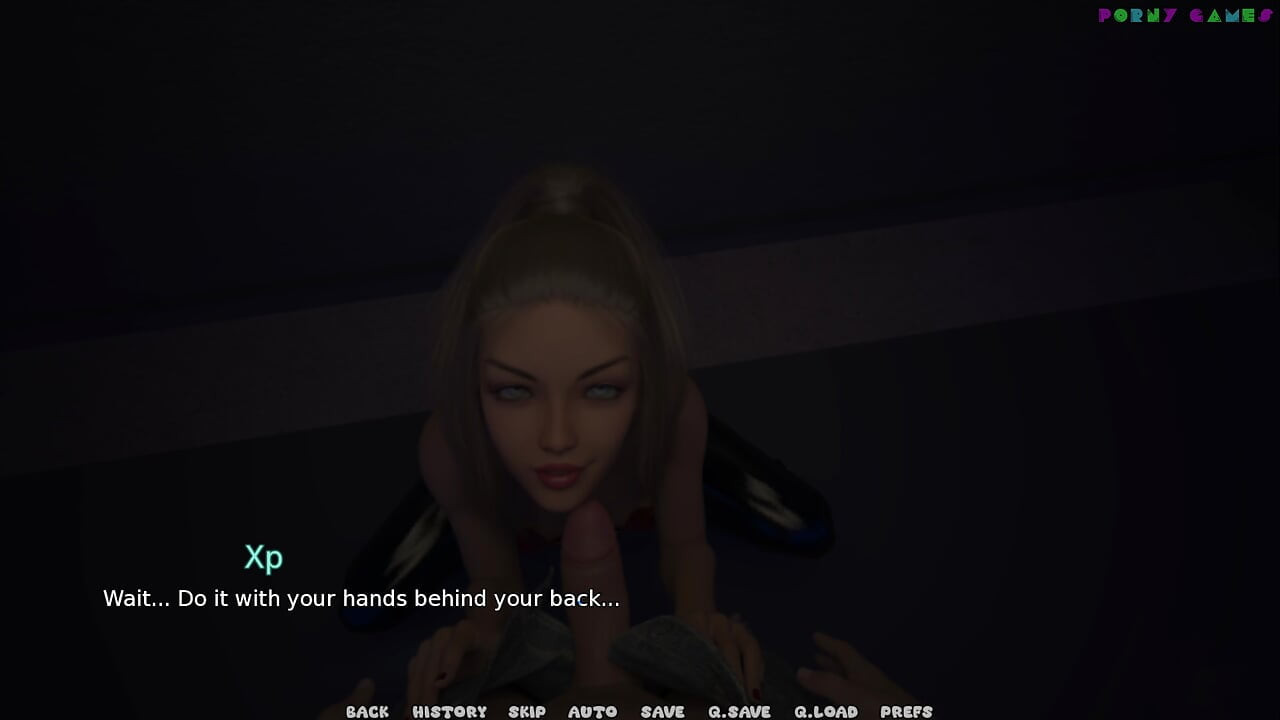 Hornydogstudio द्वारा मेरी इतालवी पत्नी - stacy खेल में प्रवेश करती है, पार्किंग लॉट पर लंड चुसाई 11