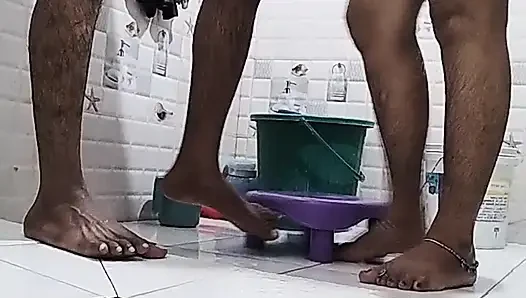 Desi Husband Wife Private Moments